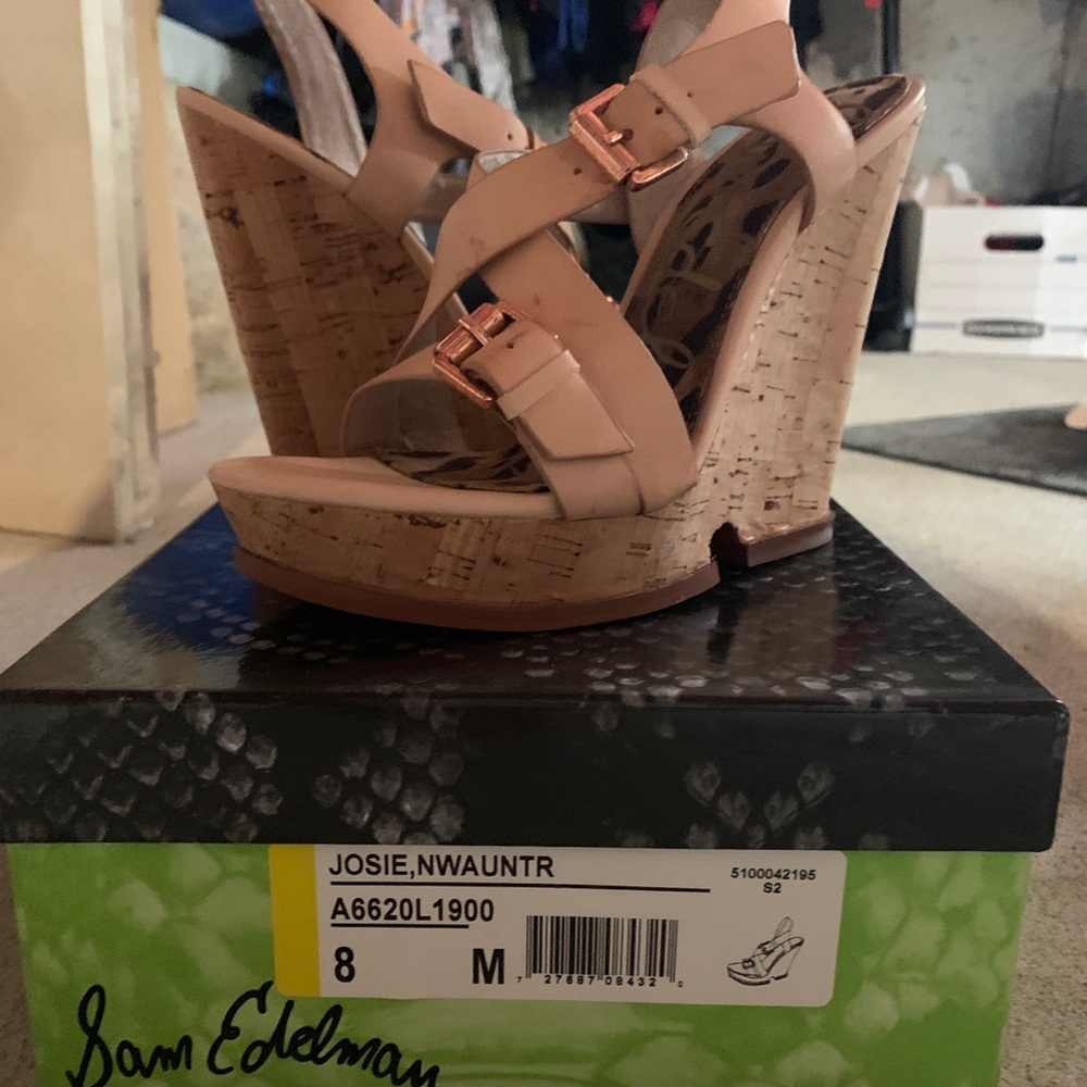 Sam Edelman